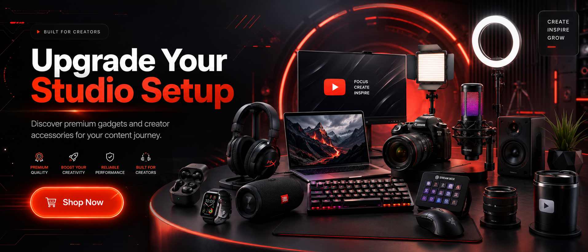 eCommerce-hero-banner-for-a-gadget-3